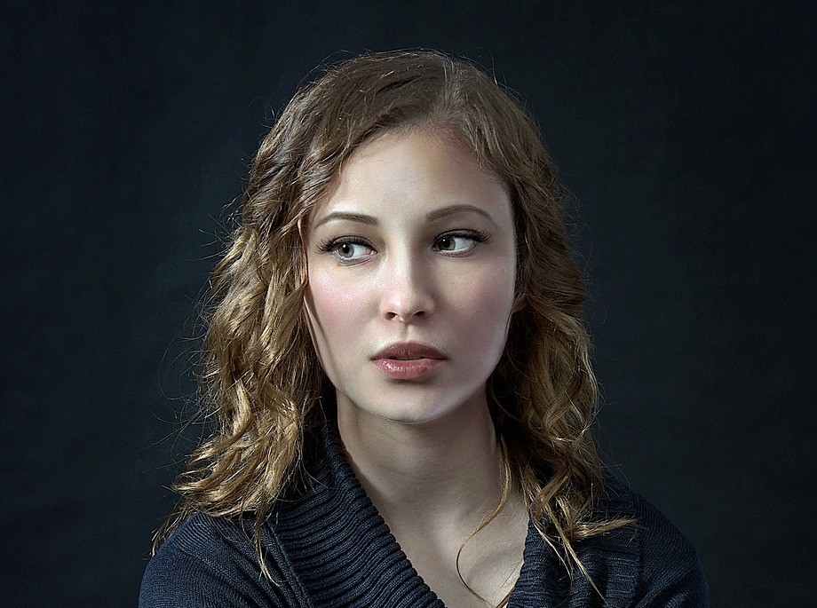 Photo de profil de Laetitia